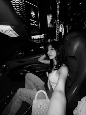 Naw Phaw Eh Htar Instagram - Beauty in every angle : The Burj Khalifa 🪄