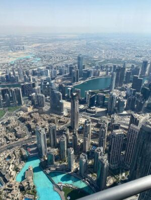 Naw Phaw Eh Htar Instagram - Beauty in every angle : The Burj Khalifa 🪄