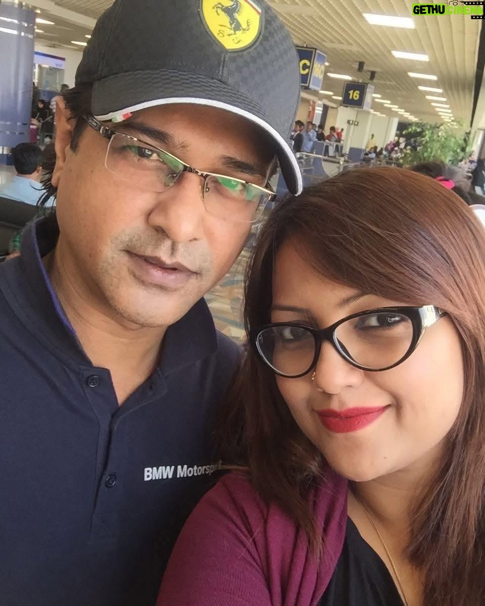 Nawsheen Nahreen Mou - 1.7K Likes - Happiest Birthday evergreen asif bhai … you are a person of golden heart .. i am blessed  that i can call you my brother… you know how much we love you right ???
ভালোবাসা অবিরাম ভাই….