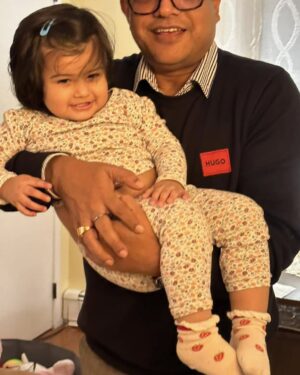 Nawsheen Nahreen Mou Instagram - hello khhondaa mama