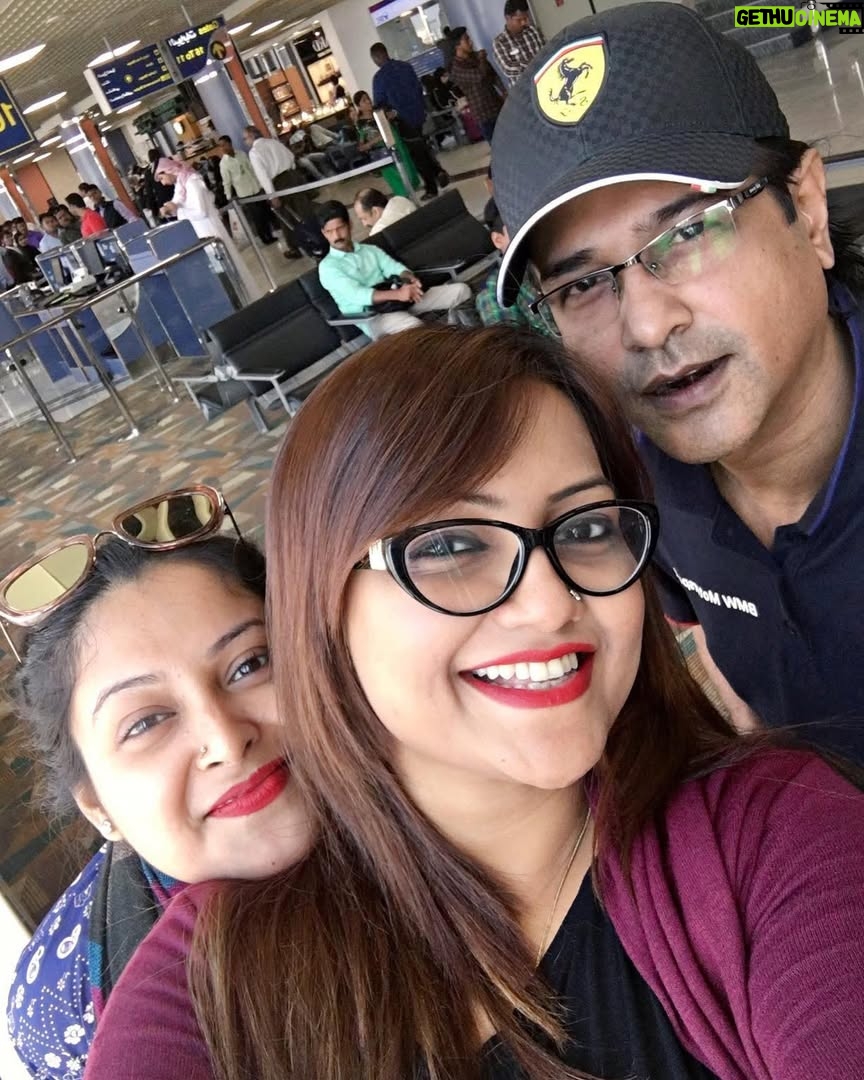 Nawsheen Nahreen Mou - 1.7K Likes - Happiest Birthday evergreen asif bhai … you are a person of golden heart .. i am blessed  that i can call you my brother… you know how much we love you right ???
ভালোবাসা অবিরাম ভাই….
