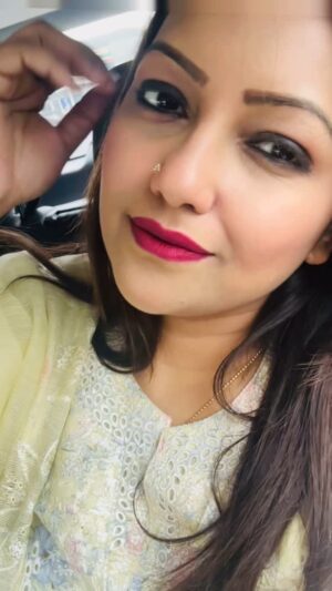 Nawsheen Nahreen Mou Instagram - Ince upon a time there was a dreamer .. #reel #feelings #actor #life #reelit
