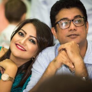 Actress Nawsheen Nahreen Mou HD Photos and Wallpapers June 2024
