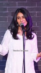 Actress Nayab Midha HD Photos and Wallpapers September 2025