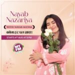 Nayab Midha