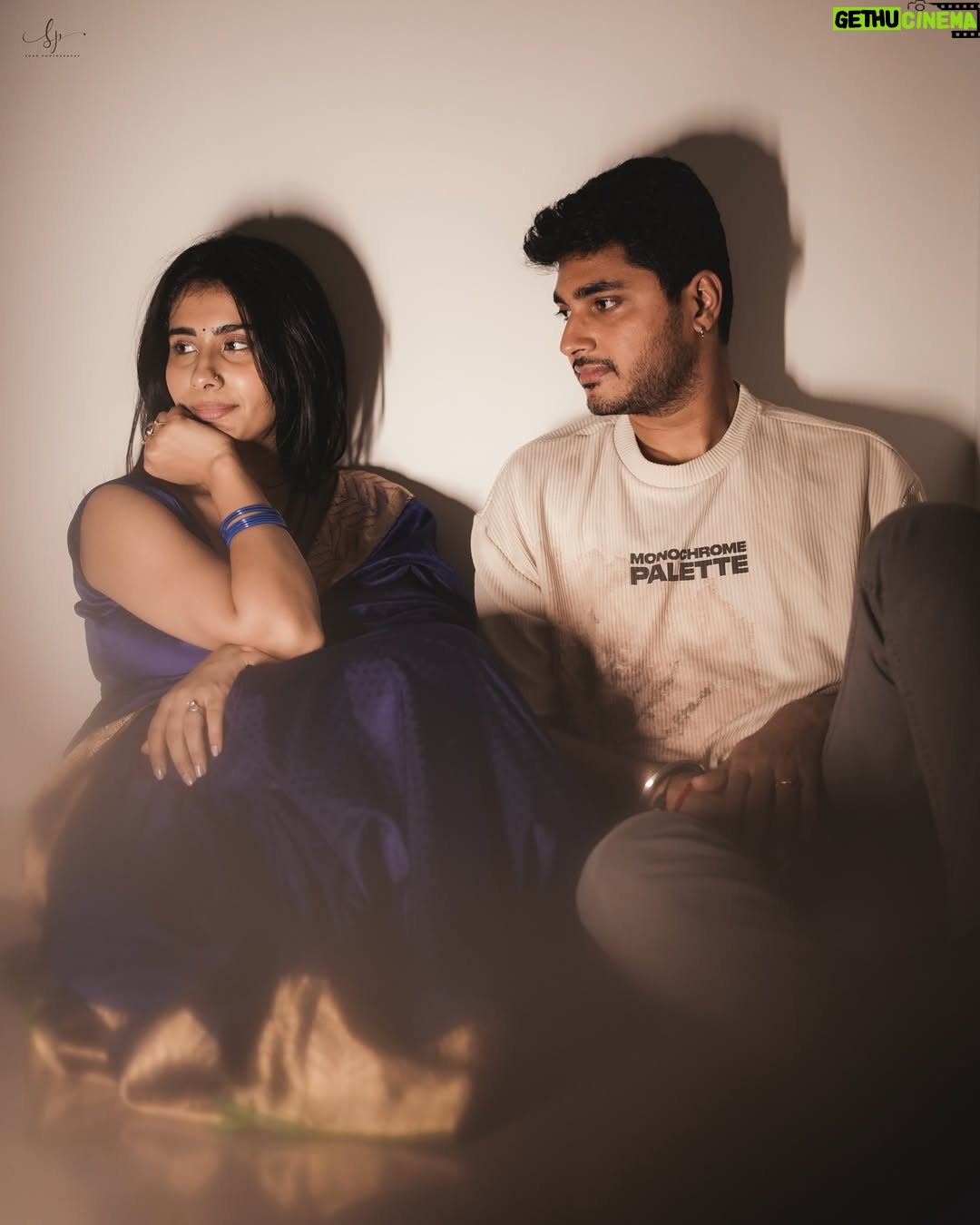 Nayab Midha - 253.4K Likes - kol baithe nu hoge 9 saal 
Jine vee reh gaye ne, 
main kat-ne tere naal🧿