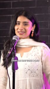 Actress Nayab Midha HD Photos and Wallpapers June 2025
