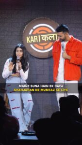 Actress Nayab Midha HD Photos and Wallpapers November 2025