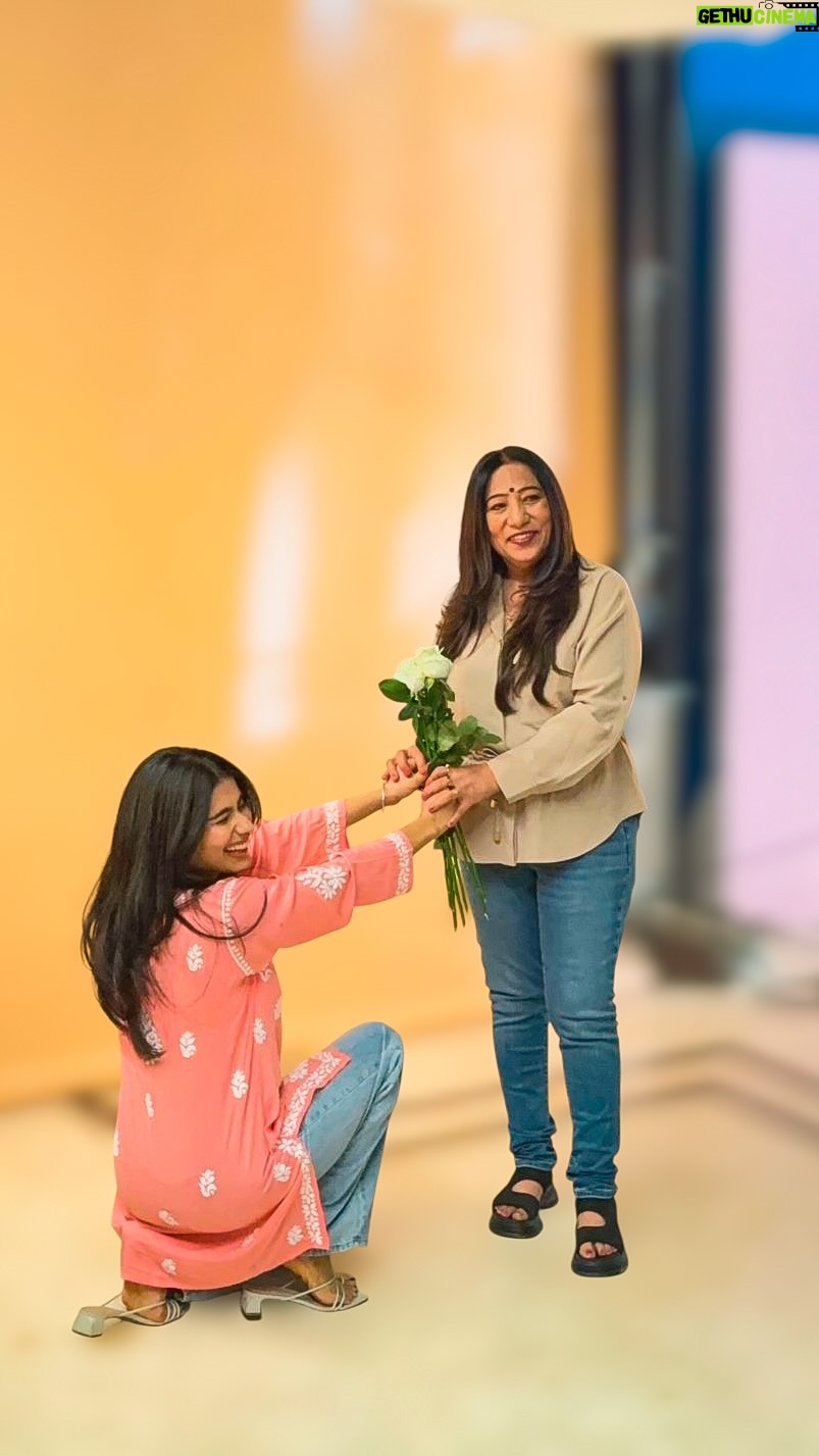 Nayab Midha - 155K Likes - In uncertain times, the only thing that is certain is the love of your loved ones. 
This is for you, ma. Thank you @fernsnpetalsindia for always making it special.

It only takes a gesture to express your love - don’t miss out! Happy Mother’s Day ❤️

#Mothersday #NayabMidha