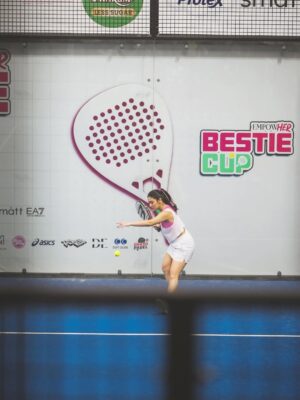 Naysila Mirdad Instagram - Bestiecup2025 

Thank you @bund.lifetainment @gisel_la , it was such a fun game! 😘