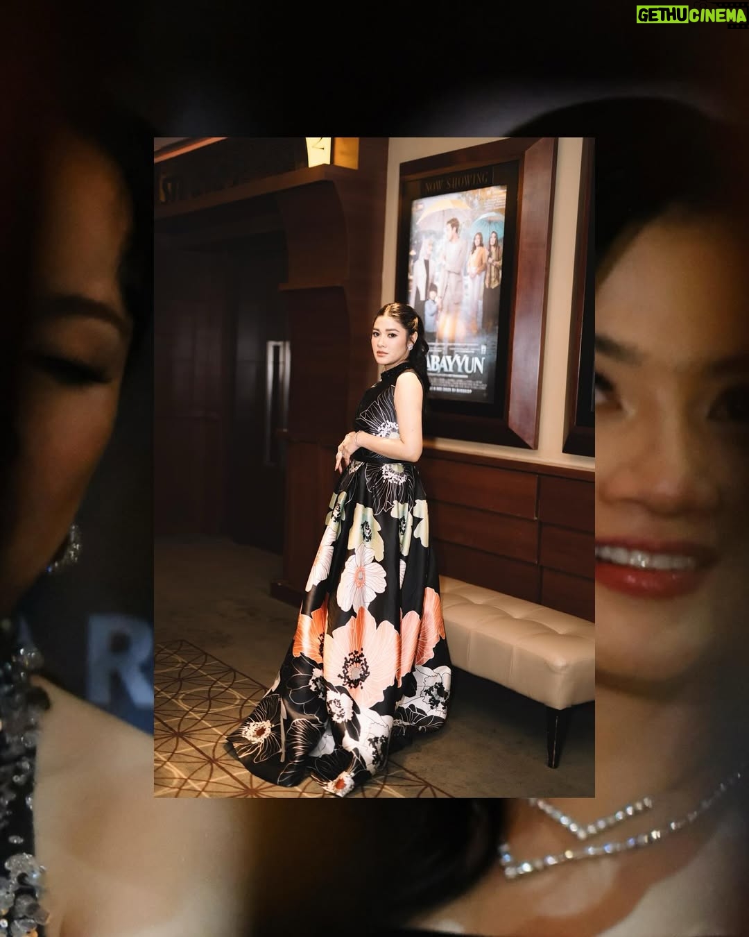 Naysila Mirdad - 3 Likes - Gala Premiere #TABAYYUN ❤️