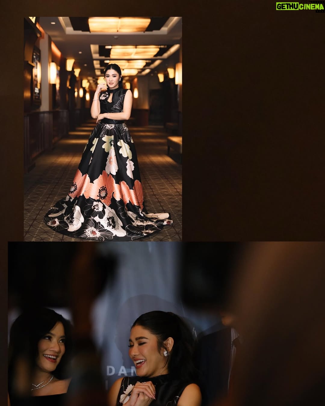 Naysila Mirdad - 3 Likes - Gala Premiere #TABAYYUN ❤️