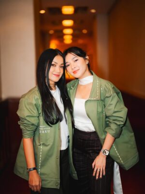 Naysila Mirdad Instagram - Official trailer & poster launching of
“Hanya Namamu Dalam Doaku”

Godspeed🤍