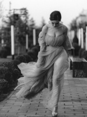 Nazeni Hovhannisyan Instagram - @nazenihovhannisyan