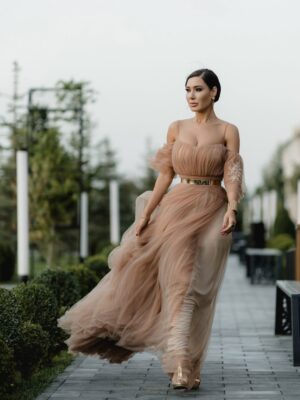 Nazeni Hovhannisyan Instagram - @nazenihovhannisyan