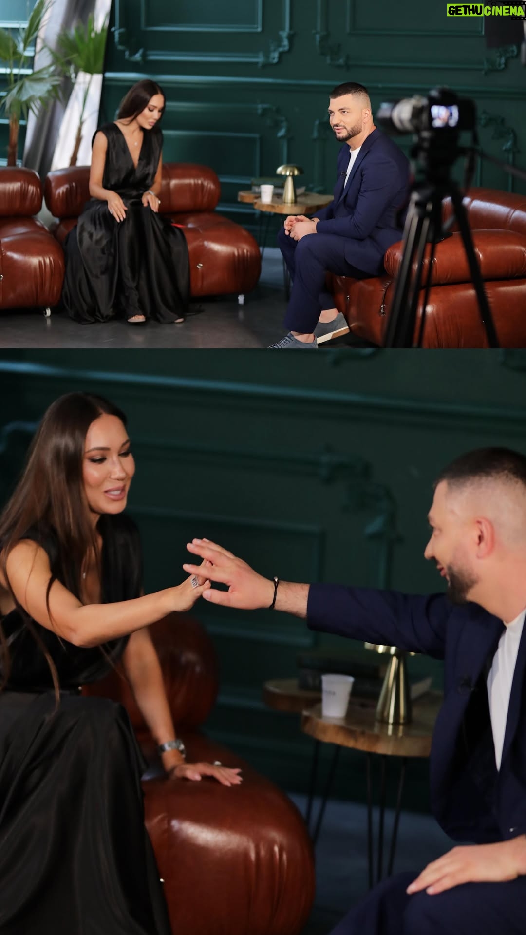 Nazeni Hovhannisyan - 2.9K Likes - Tete A Tete / շուտով… 
Video @zmicaphoto