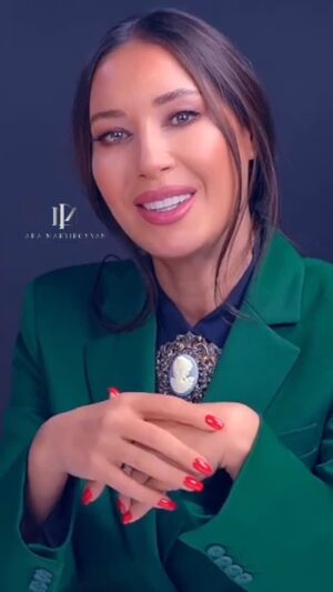 Nazeni Hovhannisyan Instagram - ÕÕ”ÕæÕ¾Õ”Õ® «ԻՓՔÖÕ«Ö Õ”Õ¾Õ„Õ¬Õ«Õ¶Ā» Õ°Õ”Õ²ÕøÖÕ¤Õ”Õ·Õ”ÖÕ«Ö.
Ō“Õ„ÖÕ”Õ½Õ”Õ¶ÕøÖÕ°Õ«, Õ°Õ”Õ²ÕøÖÕ¤Õ”Õ¾Õ”ÖÕøÖÕ°Õ« ÕÕ”Õ¦Õ„Õ¶Õ« ÕÕøÕ¾Õ°Õ”Õ¶Õ¶Õ«Õ½ÕµÕ”Õ¶
__________________________
#nazenihovhannisyan #aramartirosyan #aramartirosyanfoundation