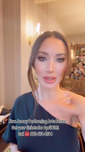 Nazeni Hovhannisyan Instagram - ÕŌµŌ¾ ÕøÕ£ÖÕøÖÕøÖÕ©ÕµÕ”Õ“Õ¢ Õ½ÕŗÕ”Õ½ÕøÖÕ“ Õ„Õ¶Ö Õ”ÕŗÖÕ«Õ¬Õ« 6- Õ« @shushidanceny - Õ« Õ“Õ„Ö Õ°Õ”Õ¶Õ¤Õ«ÕŗÕ“Õ”Õ¶ÕØ #newark #newjersey #ny
April 6 th/2025 -ā„ļø @shushidanceny ā„ļø
š New Jersey Performing Arts Center
Get your tickets for April 6th!
Call āļø 972-674-8744
Or go to https://www.ticketmaster.com/shushi-armenian-folkloric-dance-ensemble-tickets/artist/2891218