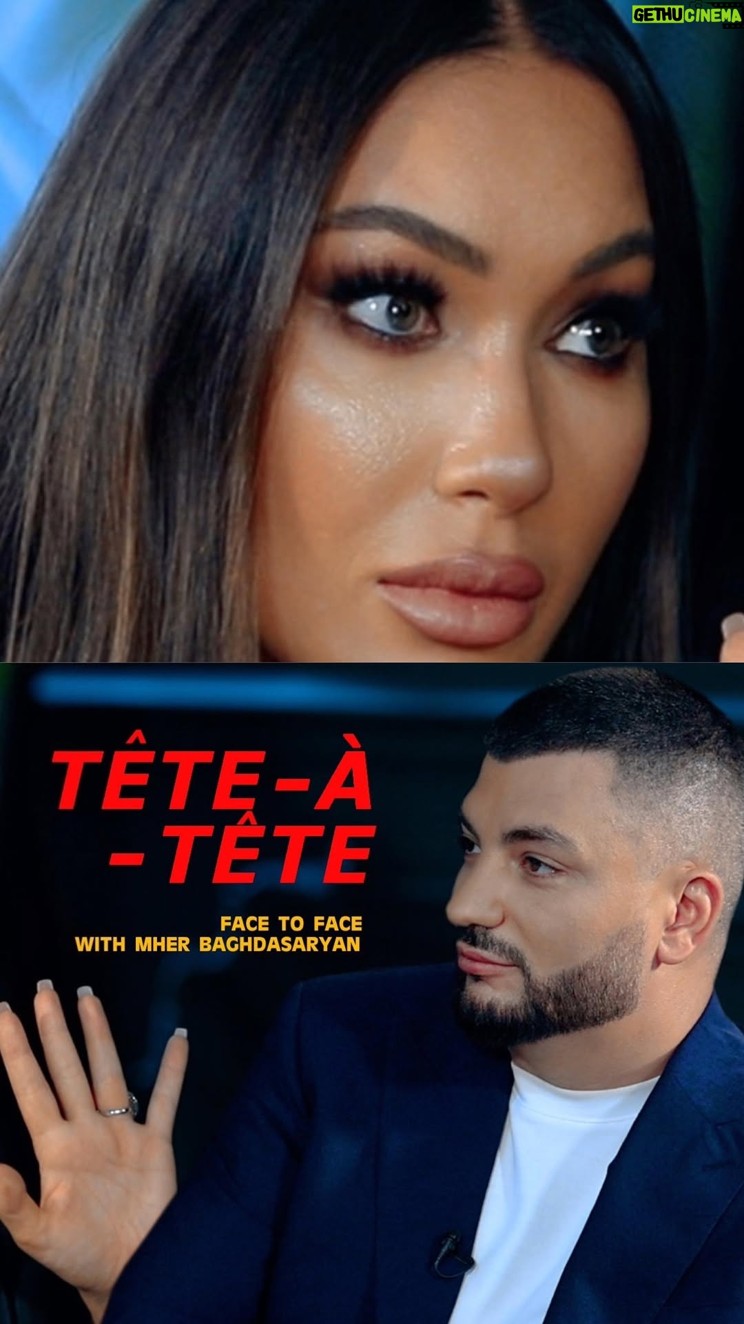 Nazeni Hovhannisyan - 7.7K Likes - 