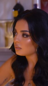 Actress Nazeni Hovhannisyan HD Photos and Wallpapers September 2025