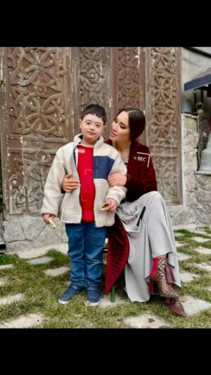Nazeni Hovhannisyan Instagram - Ō±ÕµÕ½Ö
Ö Ō±ÖÖ Õ„ÖÕ„ÕÕ”Õ¶Õ„ÖÕ« Õ“Õ«Õ»Õ”Õ¦Õ£Õ”ÕµÕ«Õ¶ Ö
ÖÕ¶ Õ§, Õ“Õ„Ö Ō±ÕÖÕŌµÕŌø Ō¶ÕøÖÕ”Õ¾ÕøÖ Õ„Õ¶ ÕÕ„Ö Ō³ÖÕ«Õ£ÕøÖÕ« ÕøÖ Õ¶ÖÕ” ÕØÕ¶ÕæÕ”Õ¶Õ«ÖÕ« Õ¦ÕøÖÕ”Õ¾ÕøÖ Õ°Õ”Õ¾Õ”ÕæÖÕøÕ¾, ÕÕø*Õ¶Õ©Õ„- Õ« Õ®Õ¶ÕøÖÕ¶Õ¤ÕøÕ¾ Ö ÕÕ„Ö Ō³ÖÕ«Õ£ÕøÖÕ« Ö Ō¶ÕøÖÕ”Õ¾ÕøÖ Õ„ÕÆÕ„Õ²Õ„ÖÕøÖ Õ“Õ«ÕøÖÕ©ÕµÕøÖÕ¶Õ¶Õ„ÖÕ« Õ½Õ«ÖÕøÕ¾ ÕøÖ Õ°Õ”Õ¾Õ”ÕæÖÕøÕ¾Õ Õ“Õ„Õ® ÕØÕ¶ÕæÕ”Õ¶Õ«Ö Õ„Õ¶ Õ“Õ„Ö Ō±ÖÖÕ¶Õ„ÖÕØ, ÕøÖ Õ„Õ½ Õ„ÖÕ»Õ”Õ¶Õ«ÕÆ Õ„Õ“ Õ¬Õ«Õ¶Õ„Õ¬ÕøÖ Õ“Õ« ÖÕøÖÖ Õ“Õ”Õ½Õ¶ Õ”ÕµÕ¤ ÕØÕ¶ÕæÕ”Õ¶Õ«ÖÕ« ā„ļøš„¹šš»š¹ Ö Õ·Õ¶ÕøÖÕ°Õ”ÕÆÕ”Õ¬ Õ„Õ“ Ō±ÕÕŌ±ÕŌ±ÕŌ±ŌæŌ±Õ Õ½Õ«ÖÕø Õ”ÕµÕ¶ Õ”Õ·ÕÕ”ÖÕ°Õ« Õ°Õ”Õ“Õ”Ö, ÕøÖ Ō±ÕÖÕŌµÕŌ»Õ Õ¶ÕøÖ ÕÆÕµÕ”Õ¶ÖÕ« Õ°ÕøÖÕµÕ½ Õ„Õ¶ ÕæÕ”Õ¬Õ«Õ½:
ÕÕ¶ÕøÖÕ°Õ”ÕÆÕ”Õ¬ Õ„Õ¶Ö ÕµÕøÖÖÕ”ÖÕ”Õ¶Õ¹ÕµÕøÖÖÕ«Õ¤ ÕÕÕā„ļøš„¹
Õ.Ō³. ŌµÖÕ„ÕÕ”Õ¶Õ„ÖÕØ Õ½Õ„Ö Õ„Õ¶, ÕµÕøÖÖÕ”Õ°Õ”ÕæÕÆÕøÖÕ©ÕµÕøÖÕ¶ÕØ Õ“Õ«Õ”ÕµÕ¶ ÕØÕ¶Õ¤Õ£Õ®ÕøÖÕ“ Õ§ Õ¶ÖÕ”Õ¶Ö Õ¶Õ„ÖÕ½Õ« Õ¬ÕøÖÕµÕ½ÕØ, ÕøÕ¹ Õ©Õ„ Õ©Õ„ÖÕ”ÖÕ¶ÕøÖÕ“!)))
@tergrigorgrigoryan @downsyndromearmenia
@nazenihovhannisyan