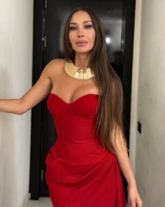Nazeni Hovhannisyan Most Liked Photos and Posts
