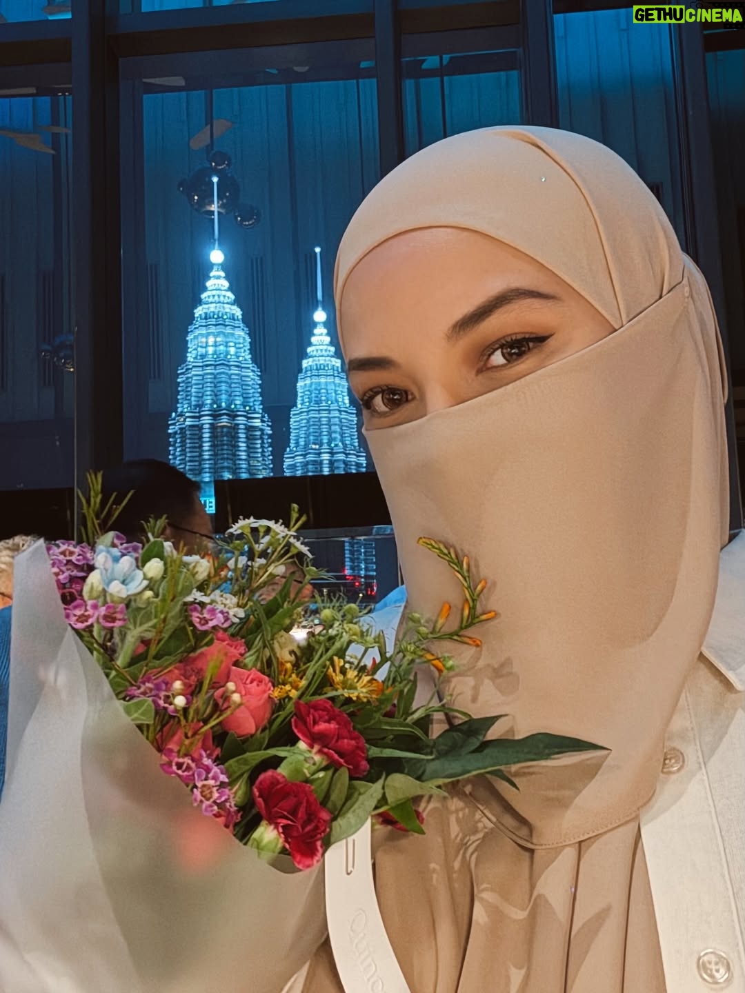 Neelofa - 79K Likes - Alhamdulilla every little moment with family is a blessing from Allah