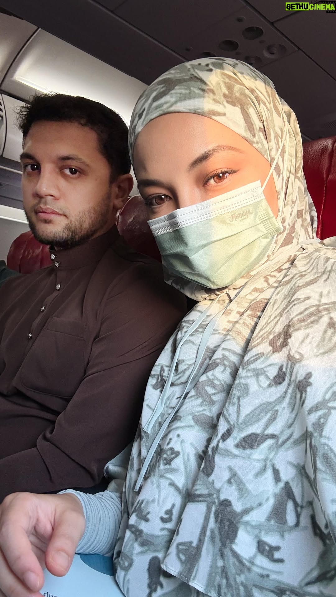 Neelofa - 47.1K Likes - Raya Haji 1446H
