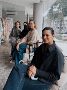 Actress Neelofa HD Photos and Wallpapers September 2025