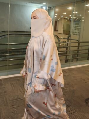 Neelofa Instagram - Some came with wounds, others with questions.
But everyone left with something deeper insyaAllah ā¤ļøš
ootd : @nunha ( Coming Soon )