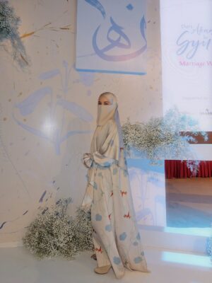 Neelofa Instagram - Some came with wounds, others with questions.
But everyone left with something deeper insyaAllah ā¤ļøš
ootd : @nunha ( Coming Soon )