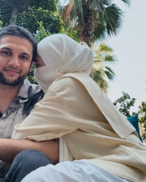 Neelofa Instagram - I just wanted to take a moment to say thank you for all your hard work, sacrifices, and endless efforts, not just for me and the kids, but also for the deen and the ummah. I truly appreciate the commitment and dedication you pour into our marriage, our children, and our journey of learning and understanding our faith.
I know that with or without this post, youāll continue to stay consistent in everything you do for us. But still, I just want to say it out loud š¤²š¼ May Allah bless you with unwavering iman, endless peace, and rezeki yang cukup serta penuh keberkahanā¤ļø @hrisbismail