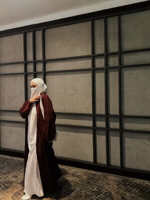 Neelofa Instagram - Sebab hidup tak selalu ada tema, kadang just⦠moments, Ų§ŁŲŁ
ŲÆŁŁŁŁ untuk semuanya š¤²š¼š