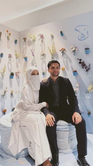 Neelofa Instagram -