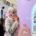 Neelofa