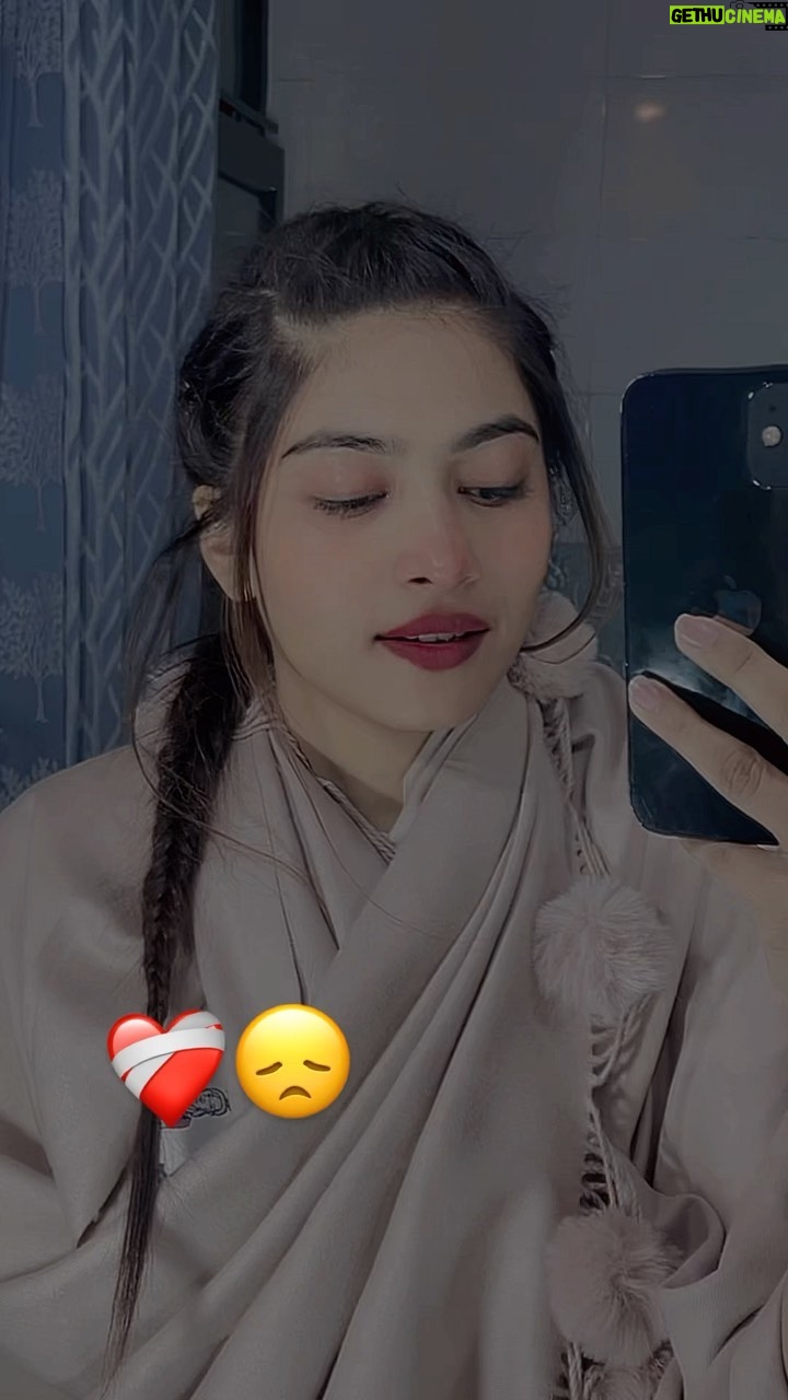 Neeru Yadav - 72.9K Likes - ❤️‍🩹🙂