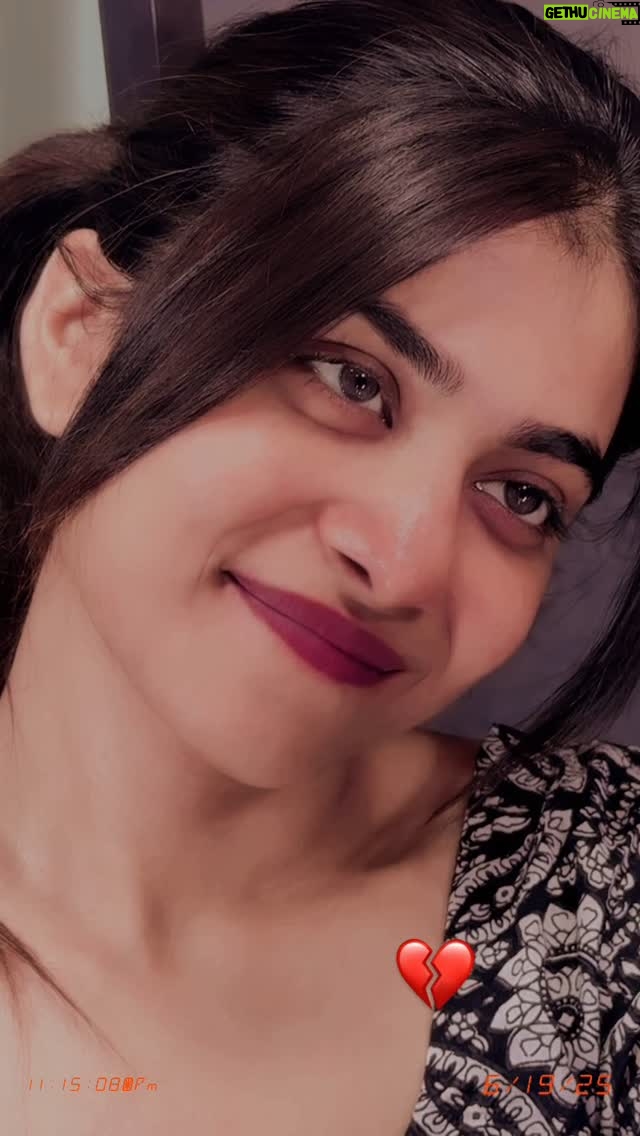 Neeru Yadav - 191.3K Likes - Hmmm⁉️❤️‍🩹🙂