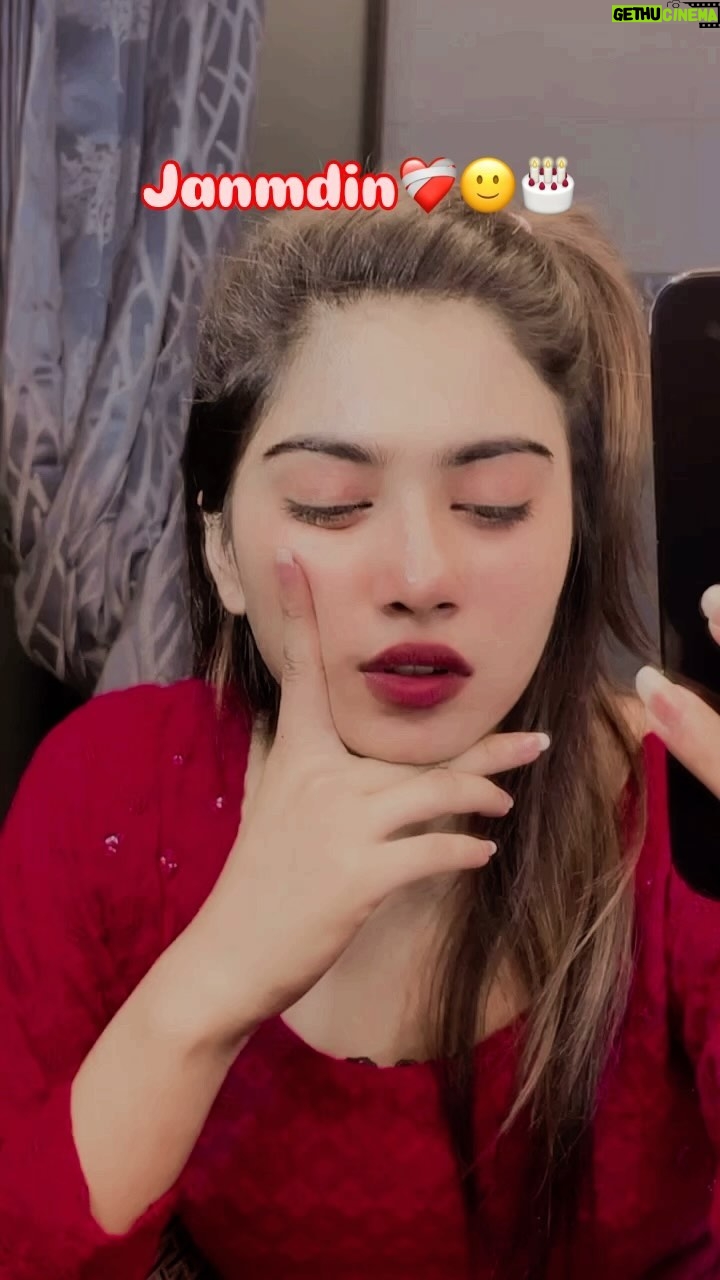 Neeru Yadav - 83.6K Likes - जन्मदिन❤️‍🩹☹️