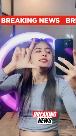 Neeru Yadav Instagram - 😈