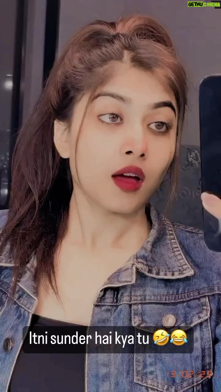 Neeru Yadav - 110K Likes - 😂🤣🤣