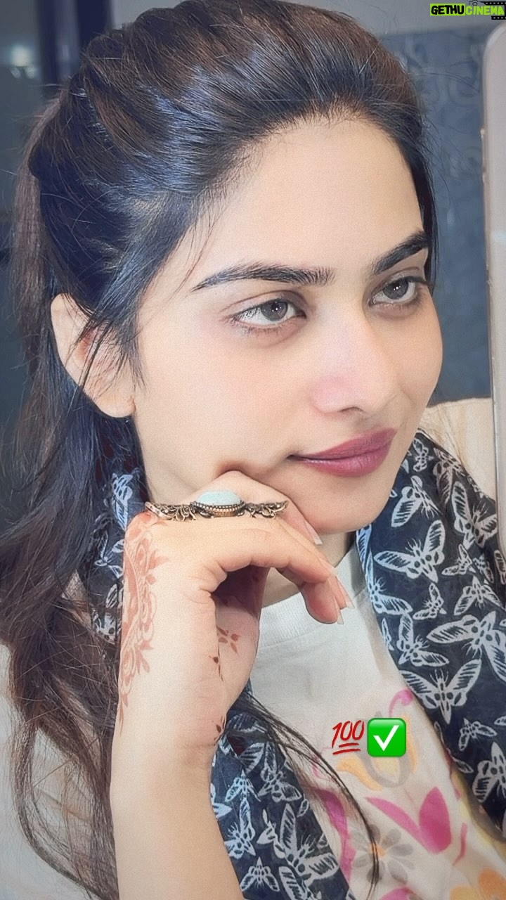 Neeru Yadav - 234.4K Likes - दूध के धुले  तो आप भी नहीं💯😏