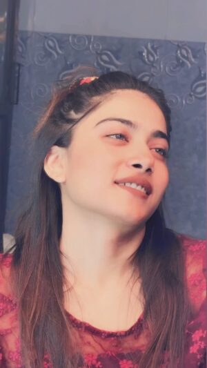 Neeru Yadav Instagram - Tu khaas tha , tuuu khasss rhye gaa 💯❤️🩹🥹