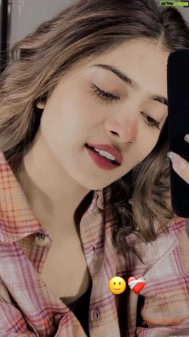 Neeru Yadav - 136.4K Likes - Teri marzi ❤️‍🩹🫠
