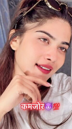 Neeru Yadav Instagram - है कौन तू??🫵🏻😂😏
