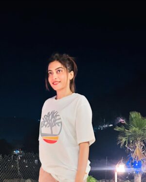 Neeru Yadav Instagram - 🫠⛰️Rishikesh ❤️‍🩹