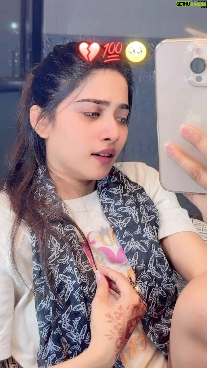 Neeru Yadav - 129.3K Likes - Trueee lines 💔💯