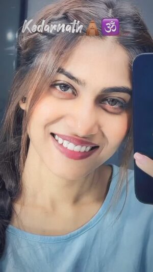 Neeru Yadav Instagram - Bhole baba sunn lo 🙏🥰🫀🧿