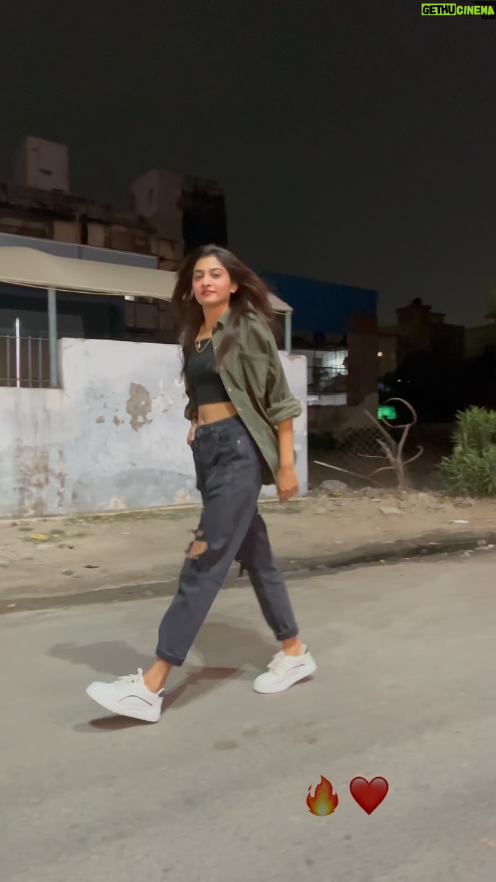 Neeru Yadav - 64.3K Likes - Attitude bawale 🔥❤️