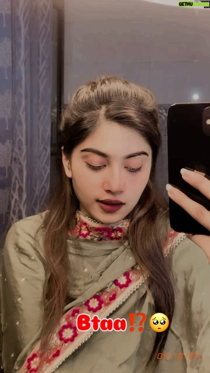 Neeru Yadav - 73K Likes - Btao ⁉️🙂❤️‍🩹