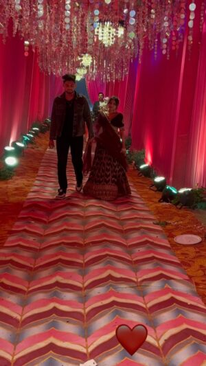 Neeru Yadav Instagram - ❤️